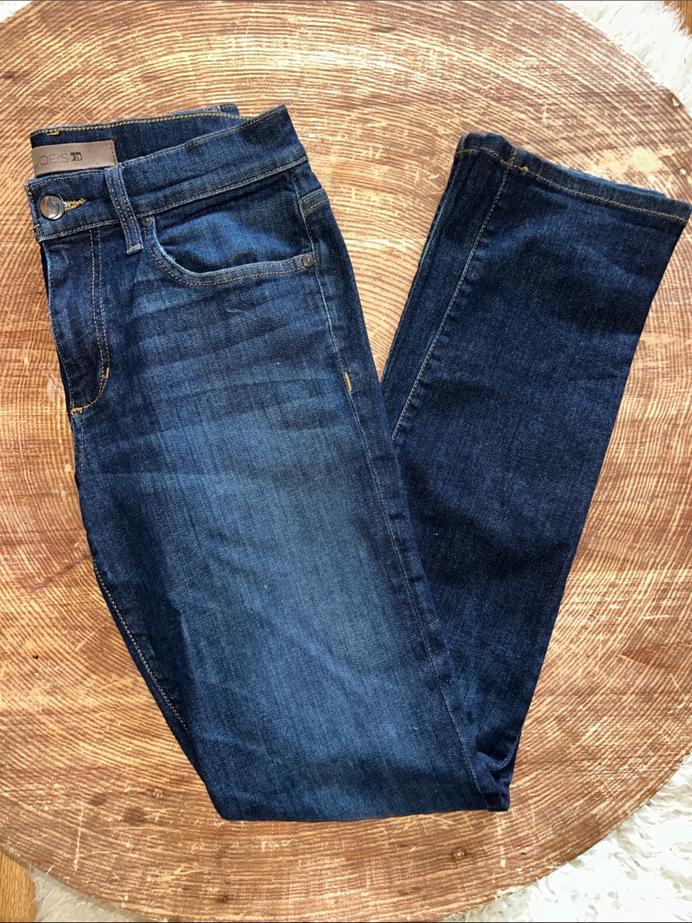 Joe’s Men's Indigo Slim Jeans Size 29